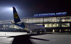 Через негоду львівський аеропорт став запасним для київського "Жуляни"