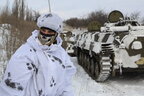 З боку збройних формувань РФ зафіксовано 10 порушень режиму припинення вогню, - ООС