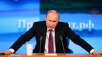 Велика Британія та США розглядають впровадження персональних санкцій проти Путіна