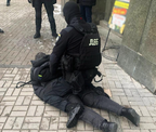 Посада в МВС за $60 тис: поліція затримала псевдородича міністра внутрішніх справ