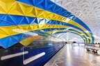 Будівництво нових станцій метро у Харкові розпочнеться весною