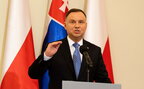 Президент Польщі пропонує провести зустріч України і НАТО на високому рівні
