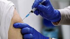 МОЗ назвало кількість відсторонених від роботи через відсутність вакцинації