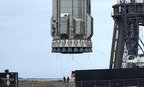 Висота становить 120 метрів: SpaceX завершила будівництво найбільшої ракети у світі Starship (відео)