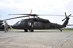 Військовий вертоліт Black Hawk здійснив перший автономний політ повністю без екіпажу (відео)