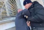 "Иди ты нах#й со своей правдой": у Дніпрі напали на знімальну групу журналіста Михайла Ткача (відео)