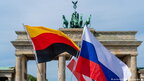 Німецькі компанії надалі постачають Росії товари подвійного призначення