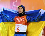 Посів 5 місце: Абраменко пробився у фінал лижної акробатики на Олімпіаді в Пекіні