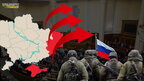 Звільнити окуповані території та відвести війська від кордону: Рада прийняла постанову із закликом до РФ
