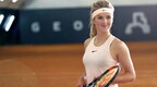 Світоліна обіграла єгиптянку Шериф на старті турніру WTA у Дубаї