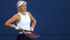 Українська тенісистка несподівано виграла у третьої ракетки світу на турнірі в Дубаї