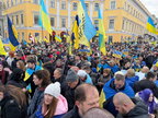 Марш єднання в Одесі: містяни сказали своє слово "Одеса – це Україна!" (фото, відео)