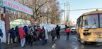 На Донбасі почали масово грабувати квартири евакуйованих людей – Геращенко