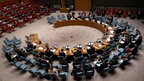 Екстренне засідання  Ради Безпеки ООН очікується о 4 годині ранку за Києвом (оновлено)