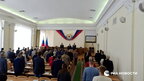 "ЛНР" ратифікувала договір про дружбу та співпрацю між РФ та "ЛНР" (відео)