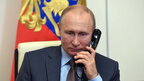 Путін визнав, що Мінських угод більше не існує (відео)