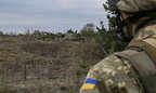 На Донбасі загинув український захисник: ще один воїн поранений та п'ятеро травмовані
