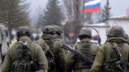 "Ми не думали, що їдемо вбивати", - під Черніговом здався цілий взвод РФ (фото)