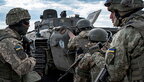 Допомога військовим: передавайте інформацію про рух російських військ нашим воїнам