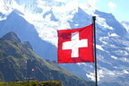 Швейцарія введе проти Росії усі санкції, які запровадив Євросоюз