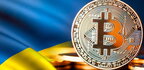 Україна отримала майже 34 млн доларів пожертв у криптовалюті