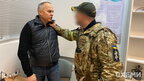 Шуфрича затримали й "приперли до стінки": він фотографував позиції ЗСУ (відео)