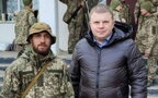Василь Ломаченко відмовився покидати Україну заради свого бою з Джорджем Комбососою