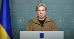 Верещук закликала ЄС забезпечити безпольотну зону над ядерними об’єктами в Україні