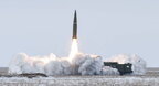 Північна Корея запустила балістичну ракету в бік Японського моря