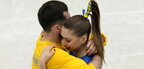 Мурахи по тілу: українська пара Назарова та Нікітін знялася з фіналу чемпіонату світу з фігурного катання (відео)