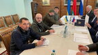 Наступний раунд переговорів між Україною та Росією відбудеться в Туреччині 28−30 березня