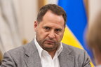 Будь-які "референдуми" в ОРДЛО про приєднання до РФ не будуть визнані Україною та світом, — Єрмак