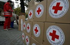 Червоний Хрест заявив, що не братиме участі у будь-якій примусовій евакуації з України