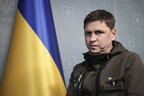 В Офісі президента розповіли, коли в Україні можуть провести референдум щодо договору з рф