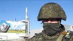Пентагон: війська рф відходять від Чорнобильської АЕС
