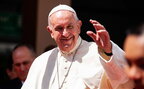Папа Римський розглядає можливість приїхати до Києва