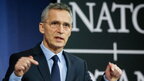 Глава НАТО попереджає, що напади в Україні триватимуть: "це не справжнє виведення російських військ"
