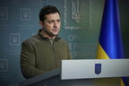 "Ми не торгуємо своєю територією": Зеленський повністю виключає відмову від територій України заради мирної угоди з рф