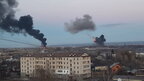 Серед постраждалих троє дітей: російські окупанти знову обстріляли Харків (фото)