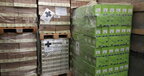 "Точно не останній візит": Іспанія передала Україні тонну ліків та три машини швидкої допомоги