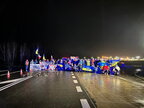 "Ми вистояли!  Ми перемогли!", - активістка Наталія Панченко про закриття польсько-білоруського кордону для фур (відео)
