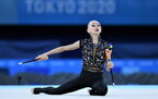 Українка Вікторія Онопрієнко здобула медаль на Кубку світу