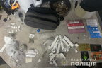 На Тернопільщині викрили наркокартель, який щодня робив по 300 "закладок" (фото)