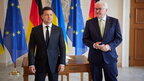 Київ відхилив пропозицію візиту президента Штайнмаєра: у Німеччині здивовані таким рішенням