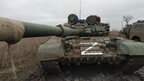 росія посилає техніку з білорусі для посилення наступу на Схід України, — розвідка Британії