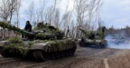 "Раджу харків'янам бути дуже обережними": Арестович прогнозує важкі бої на Сході України