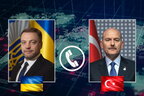 Телефонна розмова між Україною та Туреччиною: про що домовились