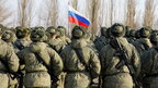 Росія планує встановити повний контроль над Донбасом і Південною Україною і забезпечити коридор в Крим