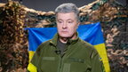 Візит держсекретаря та міністра оборони США є сигналом, що Україна перемагає, - Порошенко