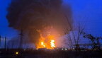 На росії горить: у підмосков'ї та Красноярську великі пожежі (відео)